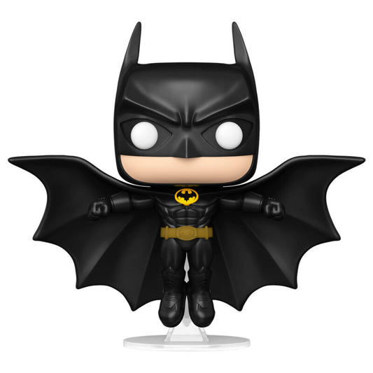 Imagen 2 de Figura Pop Deluxe Dc Comics Batman