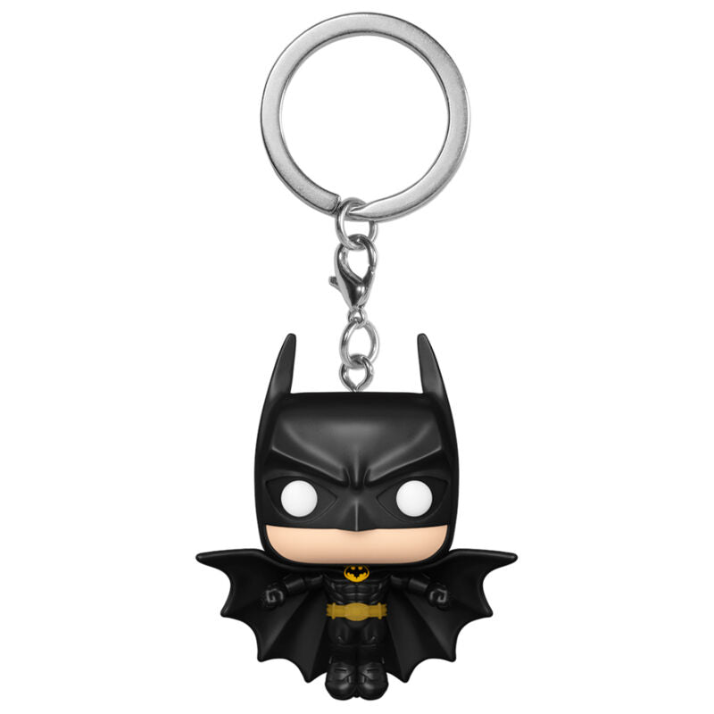 Imagen 2 de Llavero Pocket Pop Dc Comics Batman