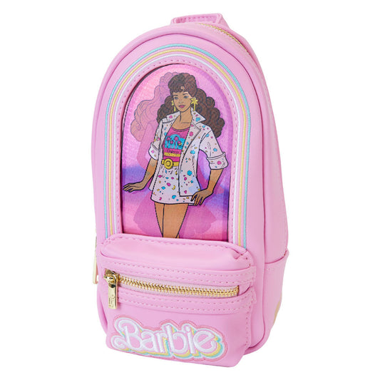 Imagen 2 - Portatodo 65Th Anniversary Barbie Loungefly