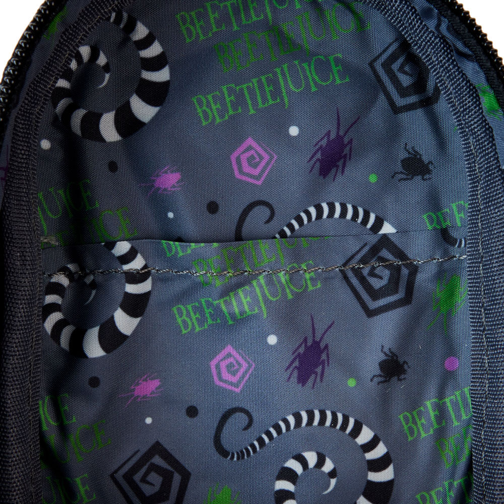 Imagen 4 - Portatodo Here Lies Betelgeuse Tour Guide Beetlejuice Loungelfy