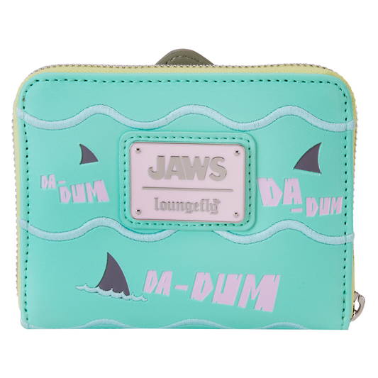 Imagen 2 - Cartera Jaws Loungefly