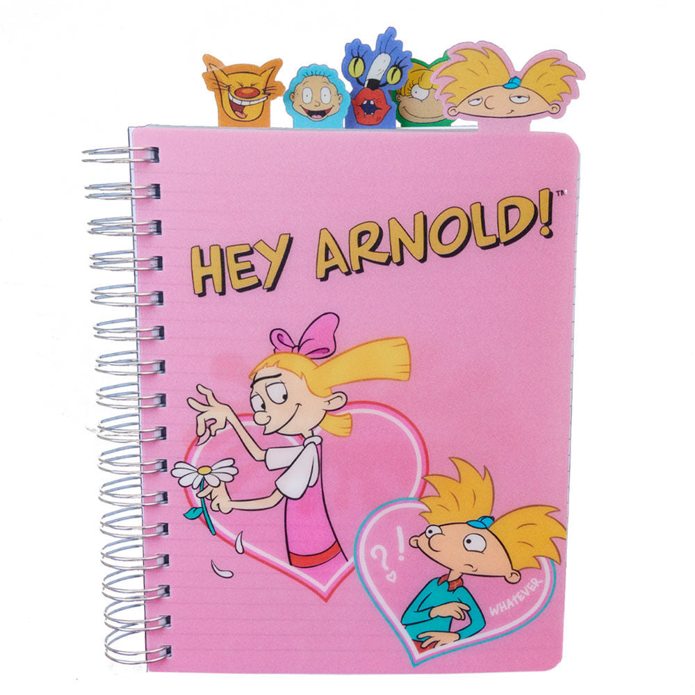 Imagen 10 - Cuaderno Rugrats Loungefly