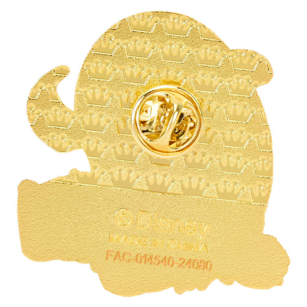 Imagen 2 - Set 4 Enamel Pin Ocean Waves Vaiana Moana Disney Loungefly