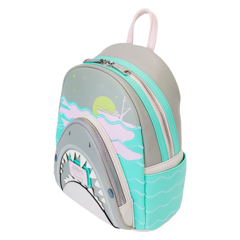 Imagen 4 - Mochila Jaws Loungefly 26Cm