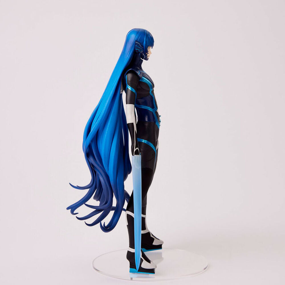 Imagen 1 - Figura Nahobino Form-ism Shin Megami Tensei V 19Cm