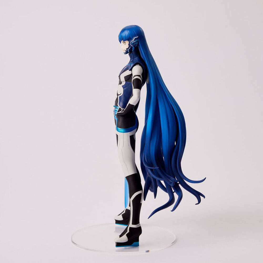 Imagen 3 - Figura Nahobino Form-ism Shin Megami Tensei V 19Cm