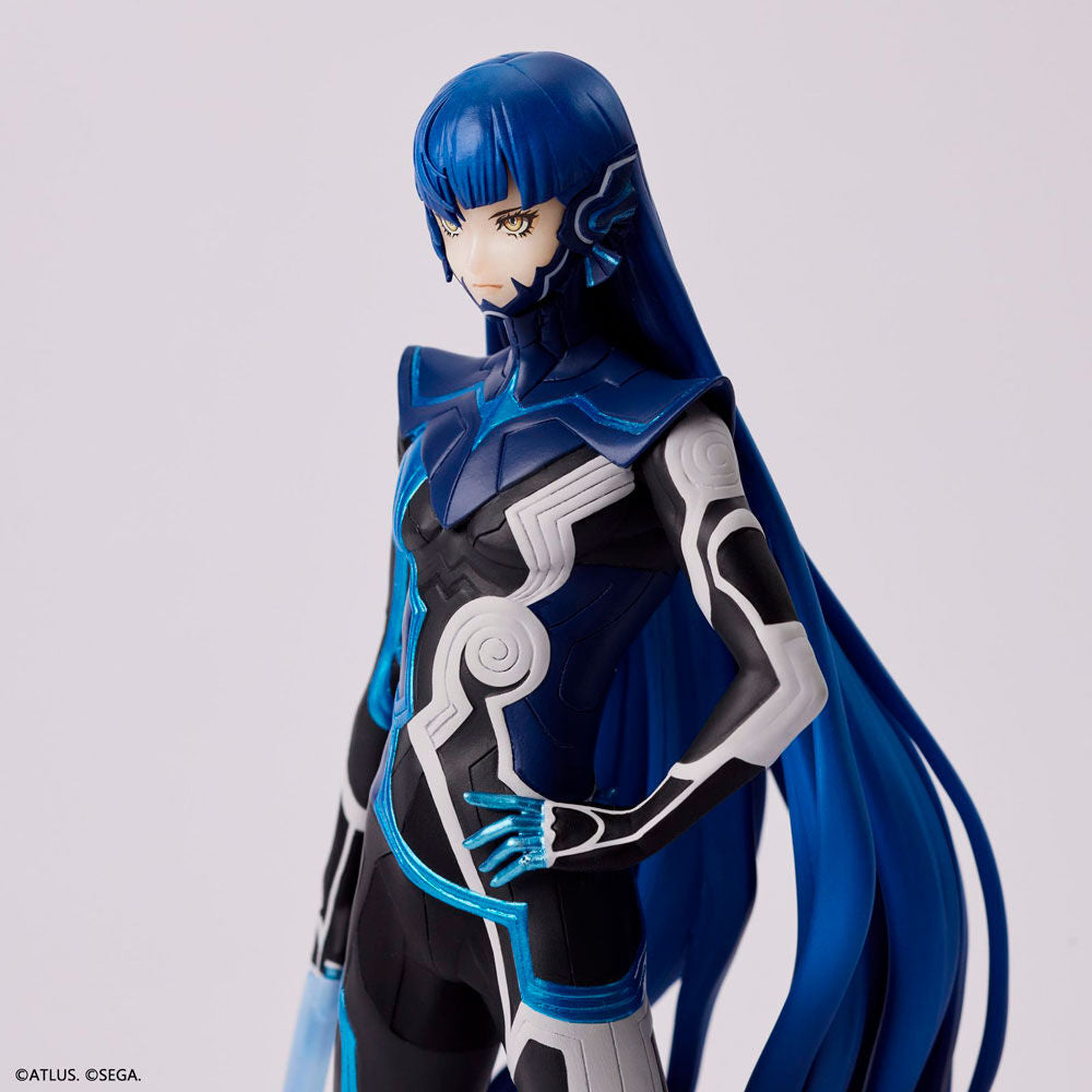 Imagen 5 - Figura Nahobino Form-ism Shin Megami Tensei V 19Cm