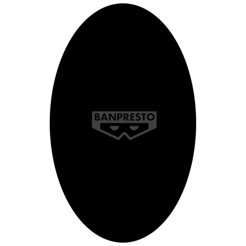 Imagen 1 - Figura Shanks Dfx One Piece 17Cm