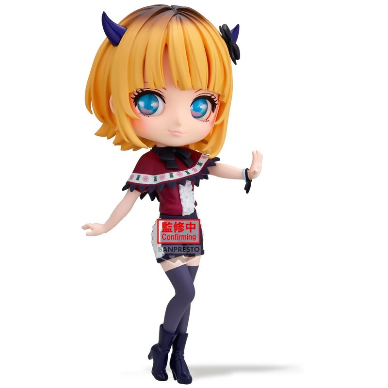 Imagen 1 - Figura Memcho Oshi No Ko Q Posket 14Cm