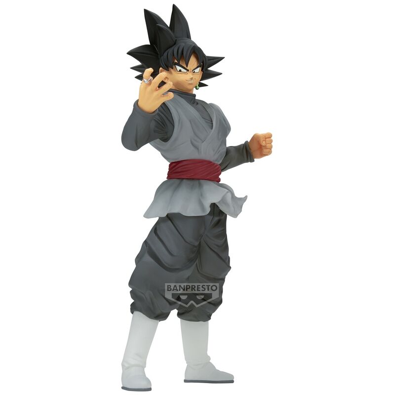 Imagen 1 - Figura Goku Black Clearise Dragon Ball Super 9Cm
