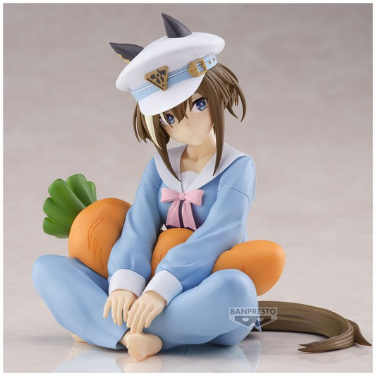 Imagen 2 - Figura Cheval Grand Season 3 Umamusume: Pretty Derby 13Cm