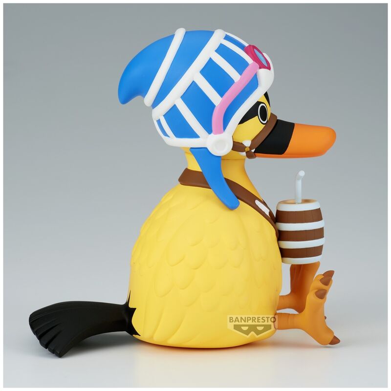 Imagen de Figura Karoo Sofvimates One Piece 13Cm parte de nuestra colección en Espadas y más, sitio oficial.