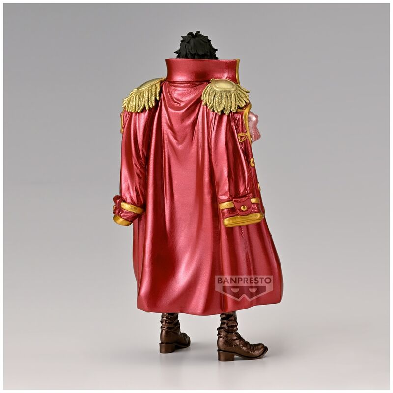 Imagen de Figura Gold.d.roger Battle Record One Piece 23Cm parte de nuestra colección en Espadas y más, sitio oficial.