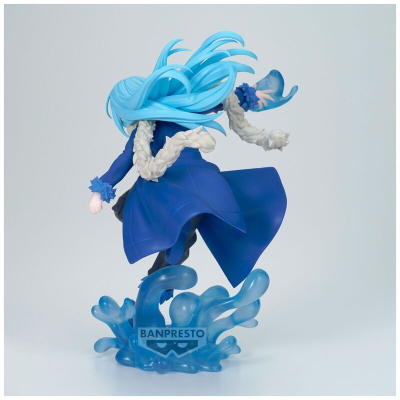 Imagen 4 - Figura Rimuru Tempest That Time I Got Reincarnated As A Slime 19Cm