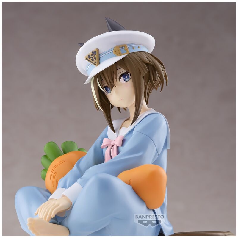 Imagen 5 - Figura Cheval Grand Season 3 Umamusume: Pretty Derby 13Cm