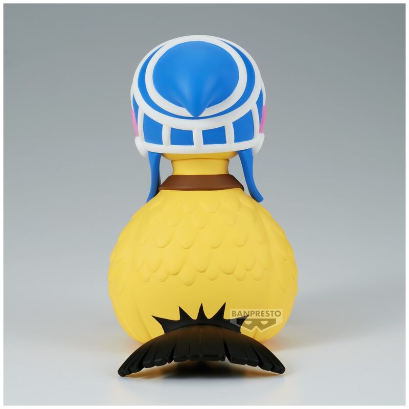 Imagen de Figura Karoo Sofvimates One Piece 13Cm parte de nuestra colección en Espadas y más, sitio oficial.