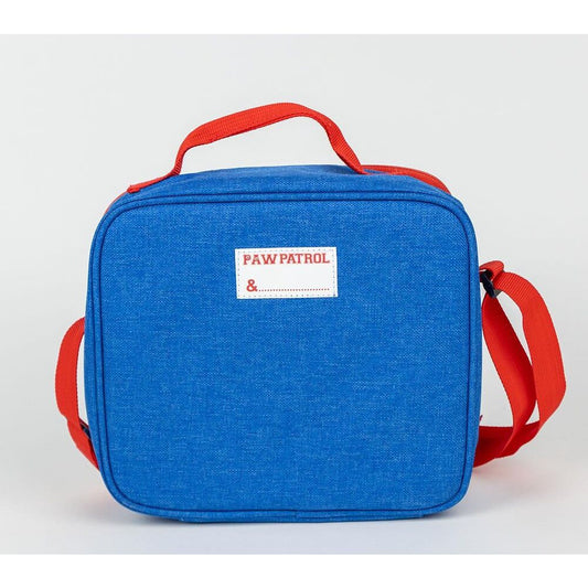 Imagen de Bolsa Portameriendas Patrulla Canina Paw Patrol Termico parte de nuestra colección en Espadas y más, sitio oficial.