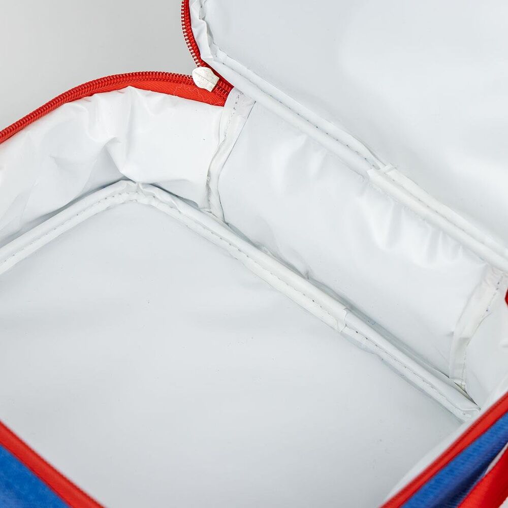 Imagen de Bolsa Portameriendas Patrulla Canina Paw Patrol Termico parte de nuestra colección en Espadas y más, sitio oficial.