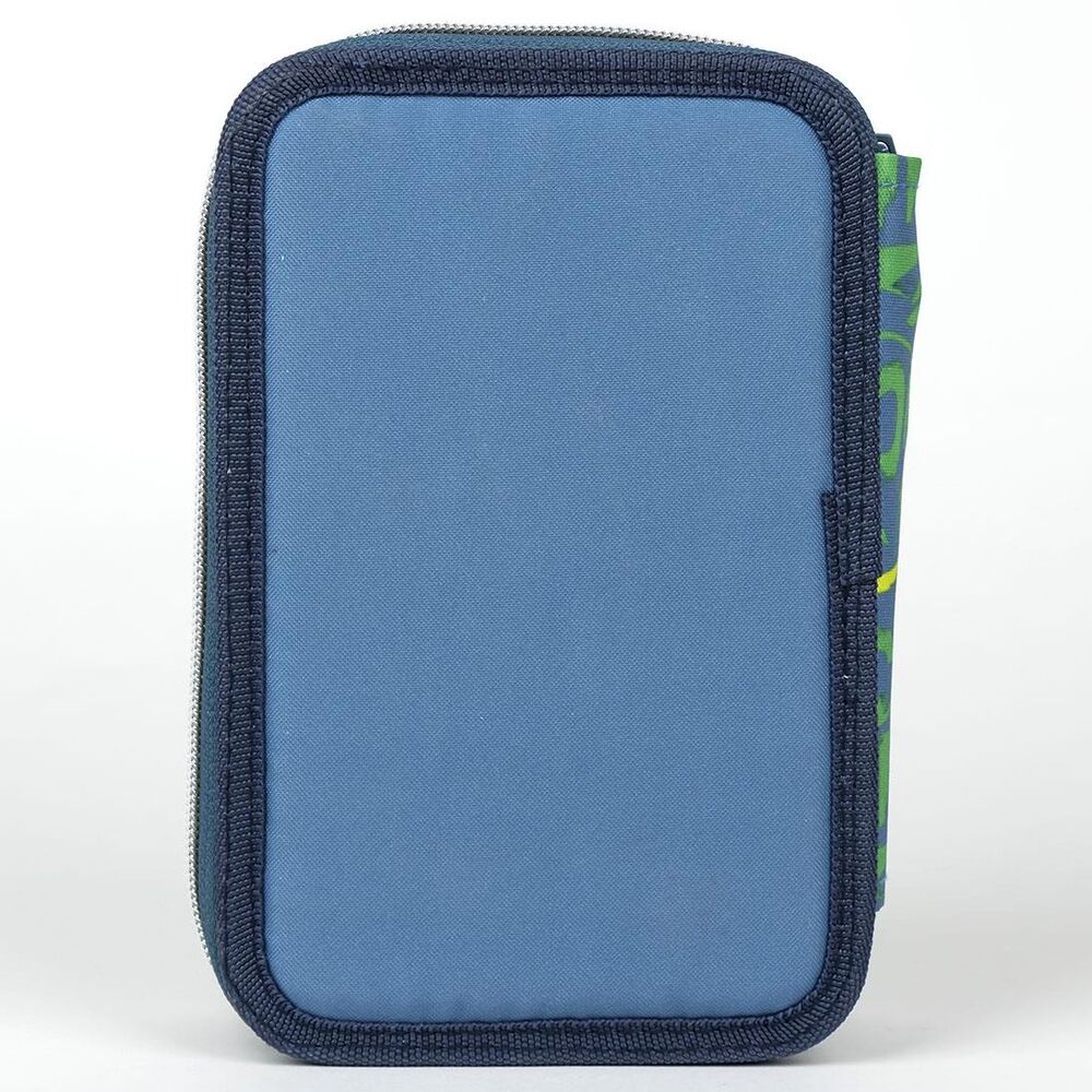 Imagen 3 de Plumier Sonic Prime Triple