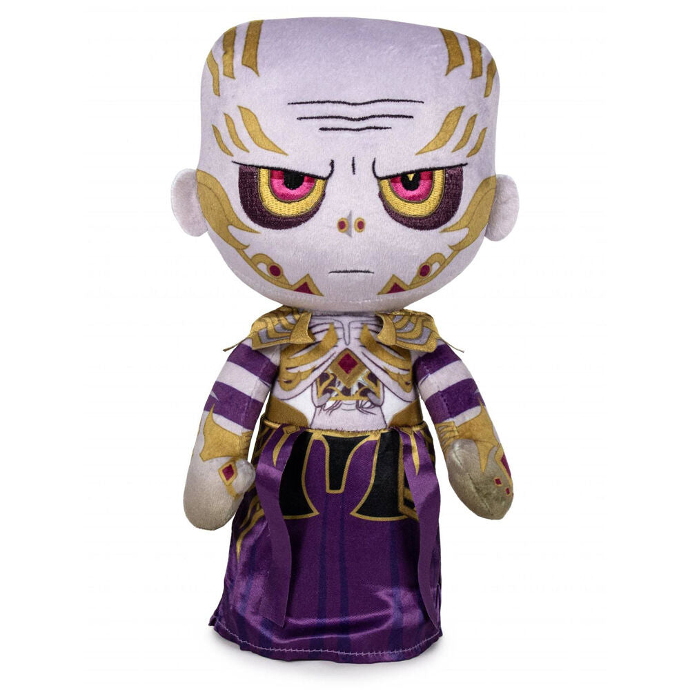 Imagen de Peluche Vecna Dungeons & Dragons 26Cm parte de nuestra colección en Espadas y más, sitio oficial.