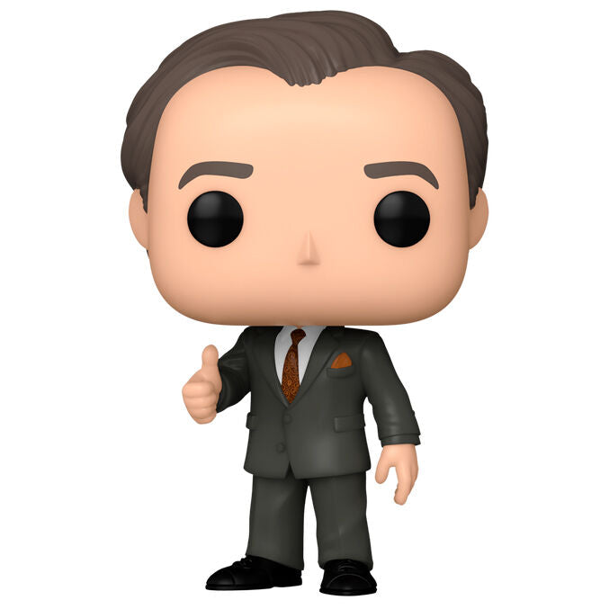 Imagen de Figura Pop Saved By The Bell Mr. Belding parte de nuestra colección en Espadas y más, sitio oficial.