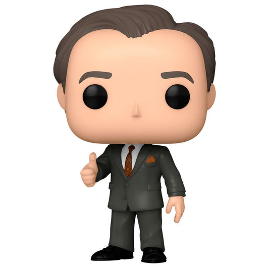 Imagen de Figura Pop Saved By The Bell Mr. Belding parte de nuestra colección en Espadas y más, sitio oficial.