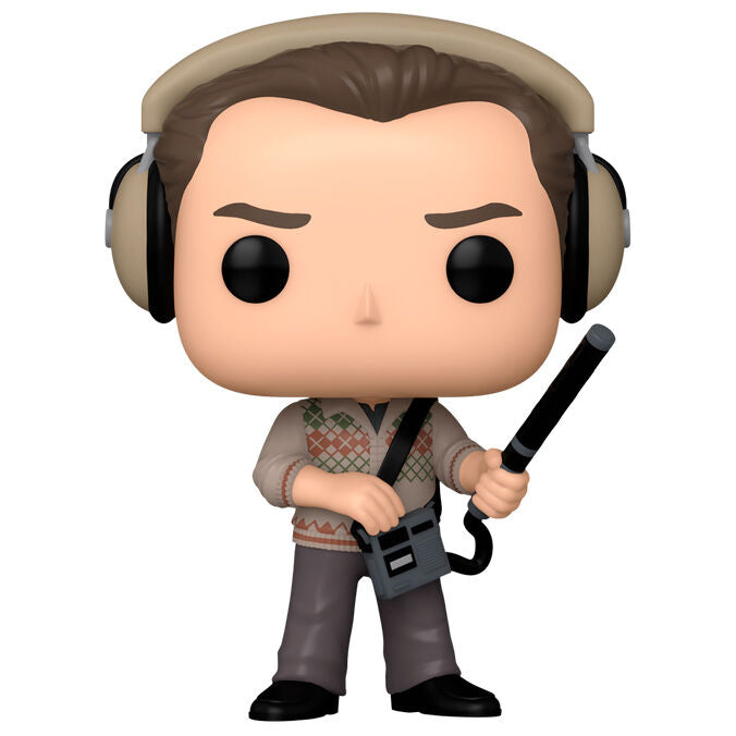 Imagen de Figura Pop Expediente Warren: The Conjuring 2 Ed parte de nuestra colección en Espadas y más, sitio oficial.
