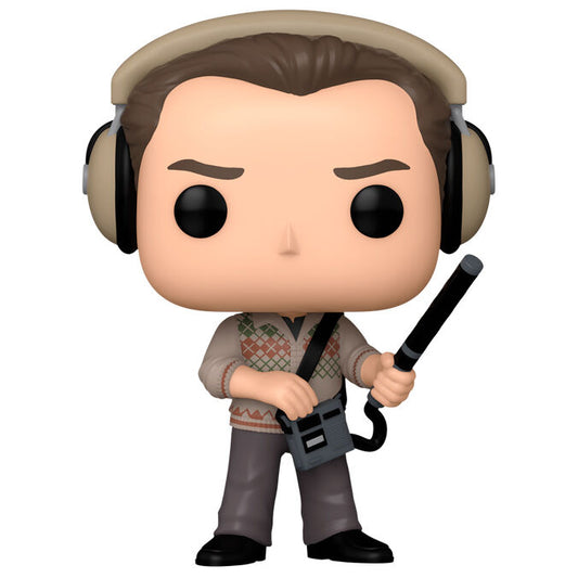 Imagen de Figura Pop Expediente Warren: The Conjuring 2 Ed parte de nuestra colección en Espadas y más, sitio oficial.