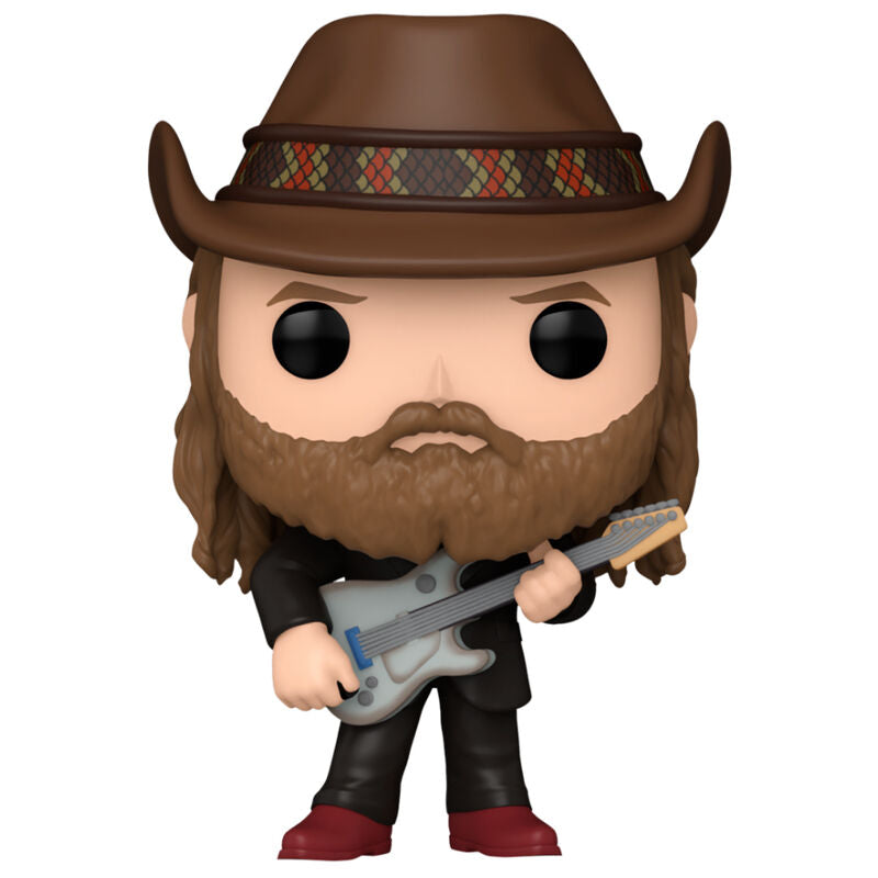 Imagen 2 - Figura Pop Chris Stapleton