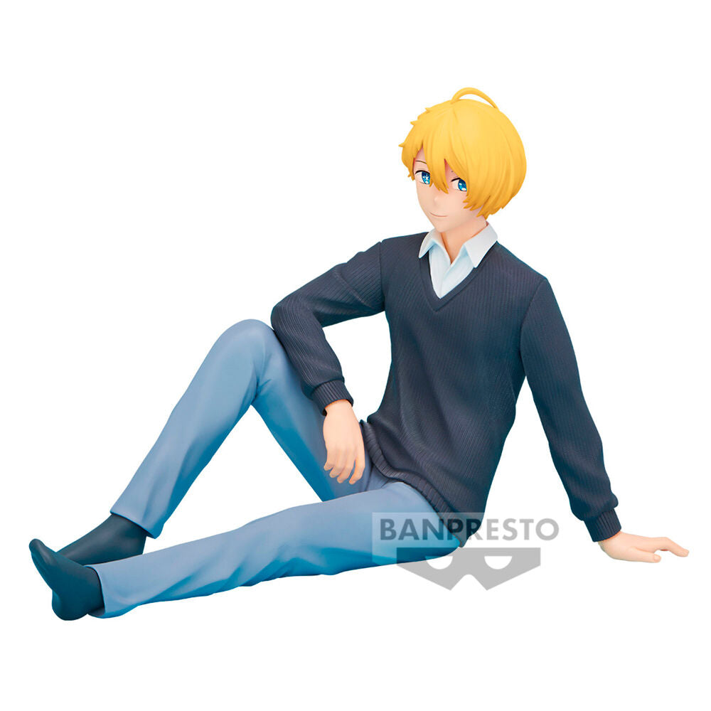 Imagen de Figura Break Time Collection Aqua Oshi No Ko 11Cm parte de nuestra colección en Espadas y más, sitio oficial.