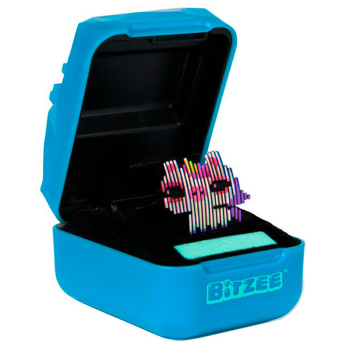 Imagen 1 - Bitzee Mascota Digital Interactiva Magical
