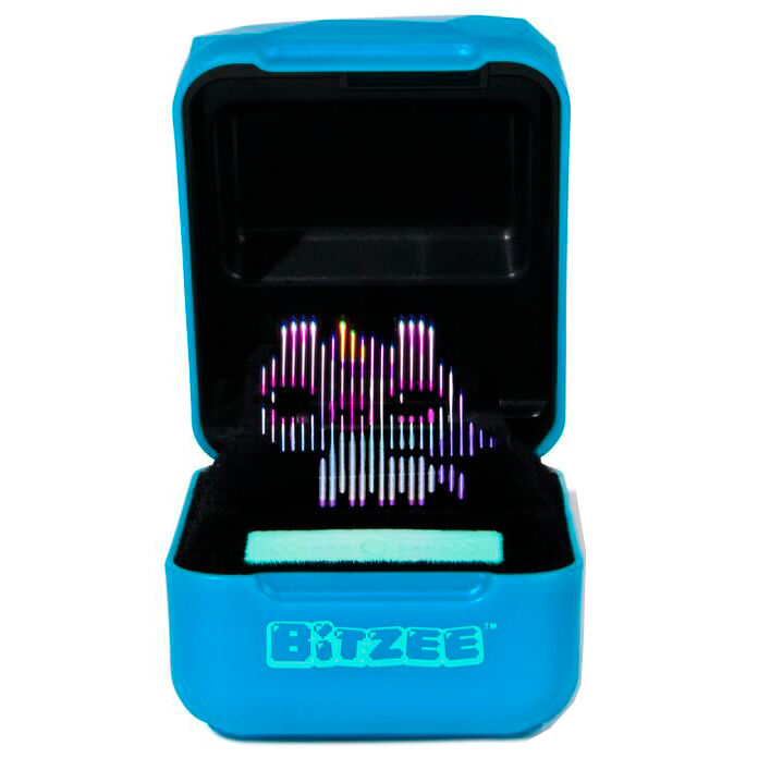 Imagen 3 - Bitzee Mascota Digital Interactiva Magical