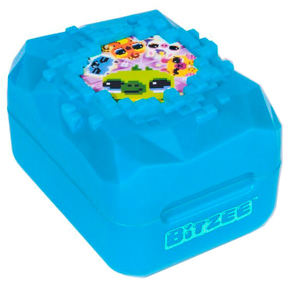 Imagen 4 - Bitzee Mascota Digital Interactiva Magical