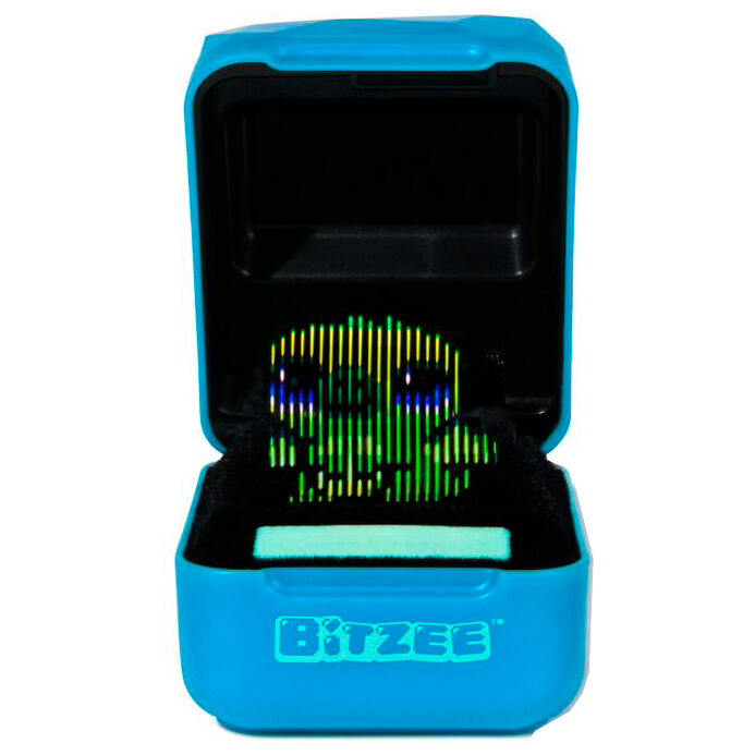 Imagen 5 - Bitzee Mascota Digital Interactiva Magical