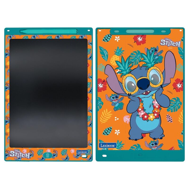 Imagen 3 - Tablet Stitch Disney