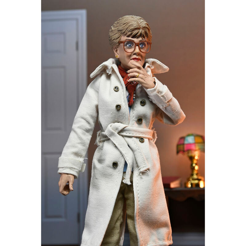 Imagen de Figura Jessica Fletcher Se Ha Escrito Un Crimen 15Cm 2 parte de nuestra colección en Espadas y más, sitio oficial.