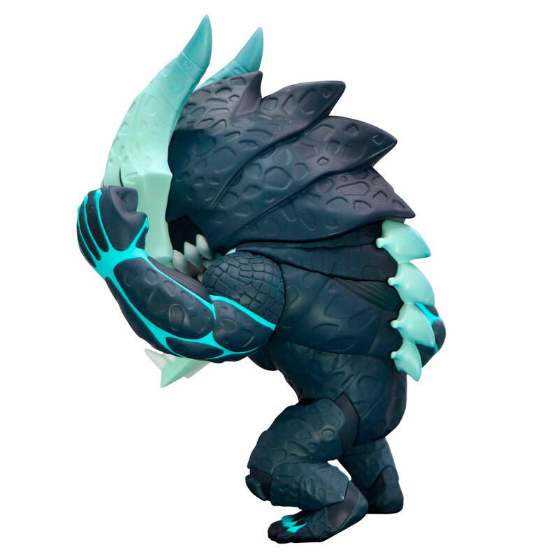 Imagen 2 - Figura Kaiju No. 8 Cartoon Toonize Kaiju No. 8 12Cm