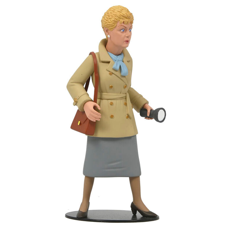 Imagen 3 de Figura Jessica Fletcher Se Ha Escrito Un Crimen 15Cm