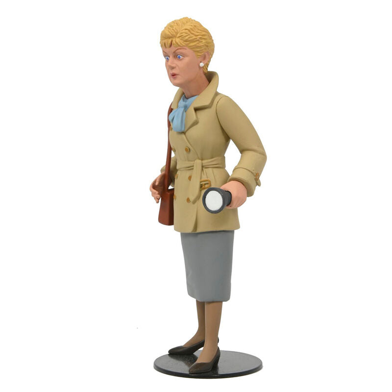 Imagen 4 de Figura Jessica Fletcher Se Ha Escrito Un Crimen 15Cm