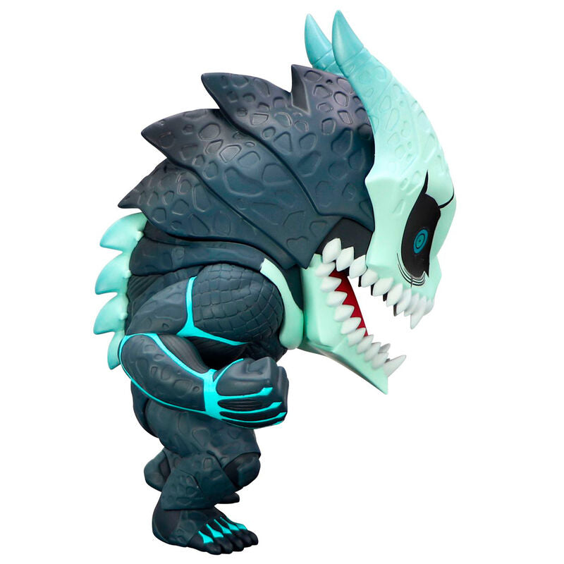 Imagen 4 - Figura Kaiju No. 8 Cartoon Toonize Kaiju No. 8 12Cm