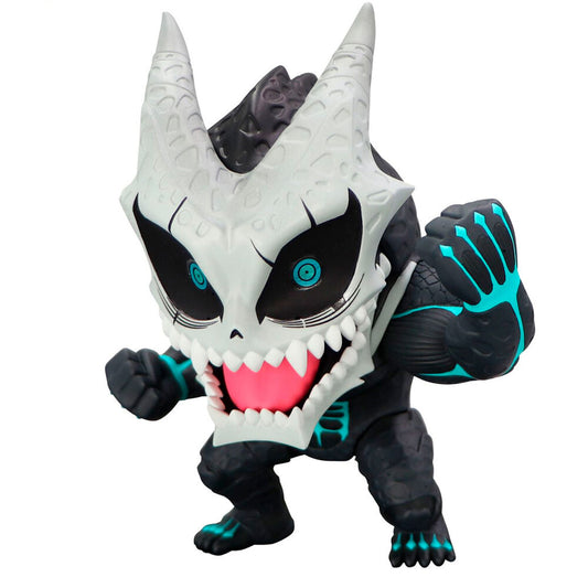 Imagen 2 - Figura Kaiju No. 8 Normal Toonize Kaiju No. 8 12Cm