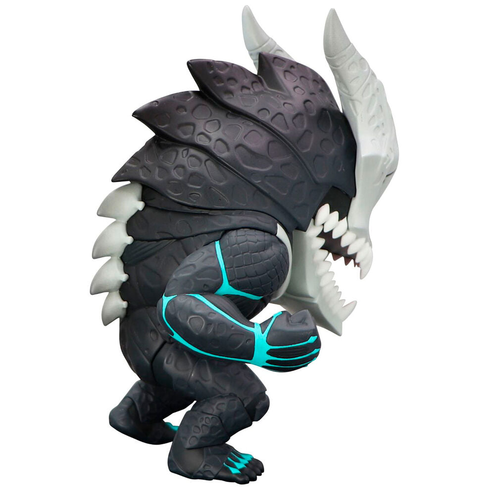 Imagen 4 - Figura Kaiju No. 8 Normal Toonize Kaiju No. 8 12Cm