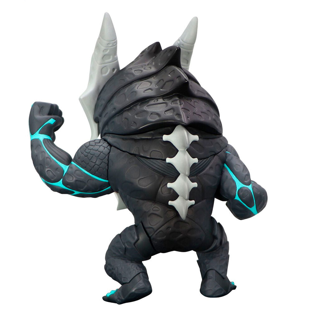 Imagen 5 - Figura Kaiju No. 8 Normal Toonize Kaiju No. 8 12Cm