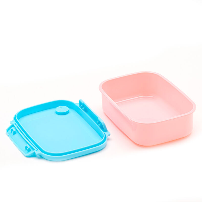 Imagen 2 - Sandwichera Unicornio Water Revolution 800Ml