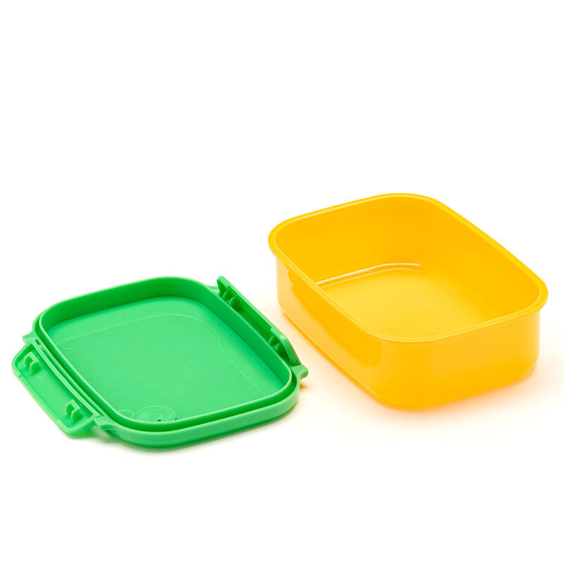 Imagen 2 - Sandwichera Jungla Water Revolution 800Ml