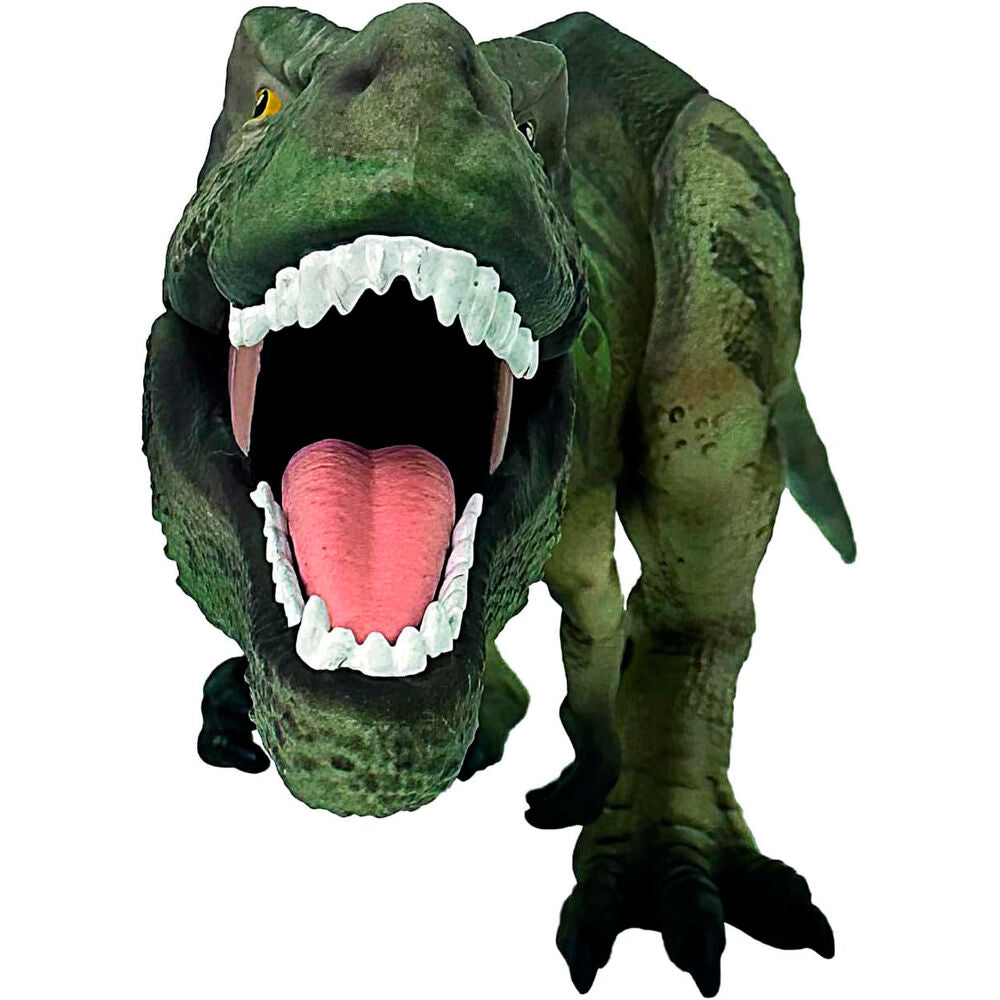 Imagen 4 - Figura Tyrannosaurus Rex 9Cm