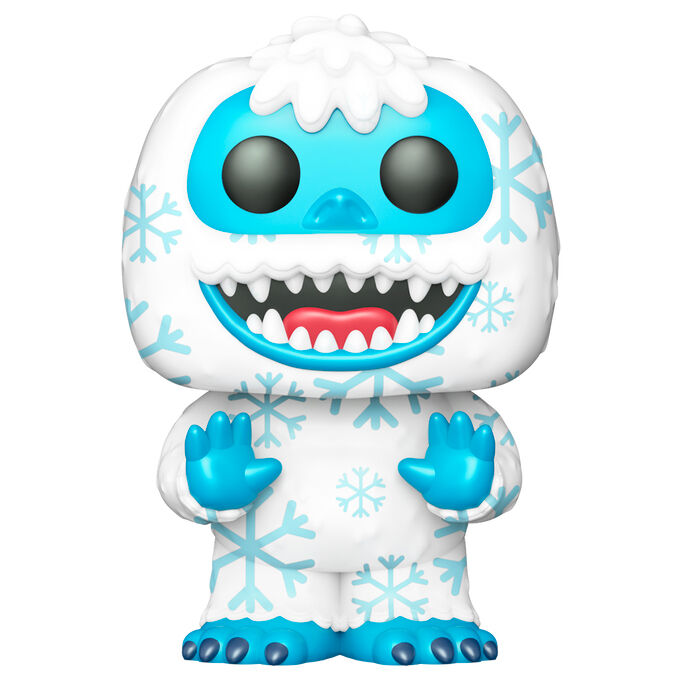 Imagen 2 - Figura Pop Rudolph Red Nosed Reindeer Bumble