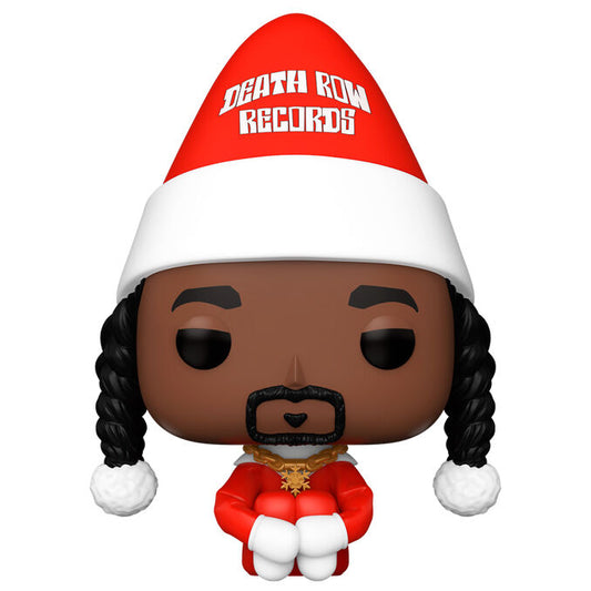 Imagen de Figura Pop Snoop Dogg Snoop On The Stoop parte de nuestra colección en Espadas y más, sitio oficial.