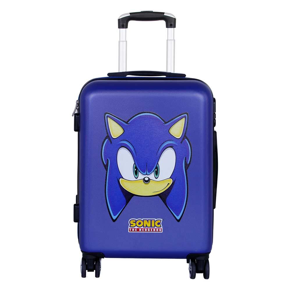 Imagen 2 - Maleta Trolley Abs Sonic 55Cm