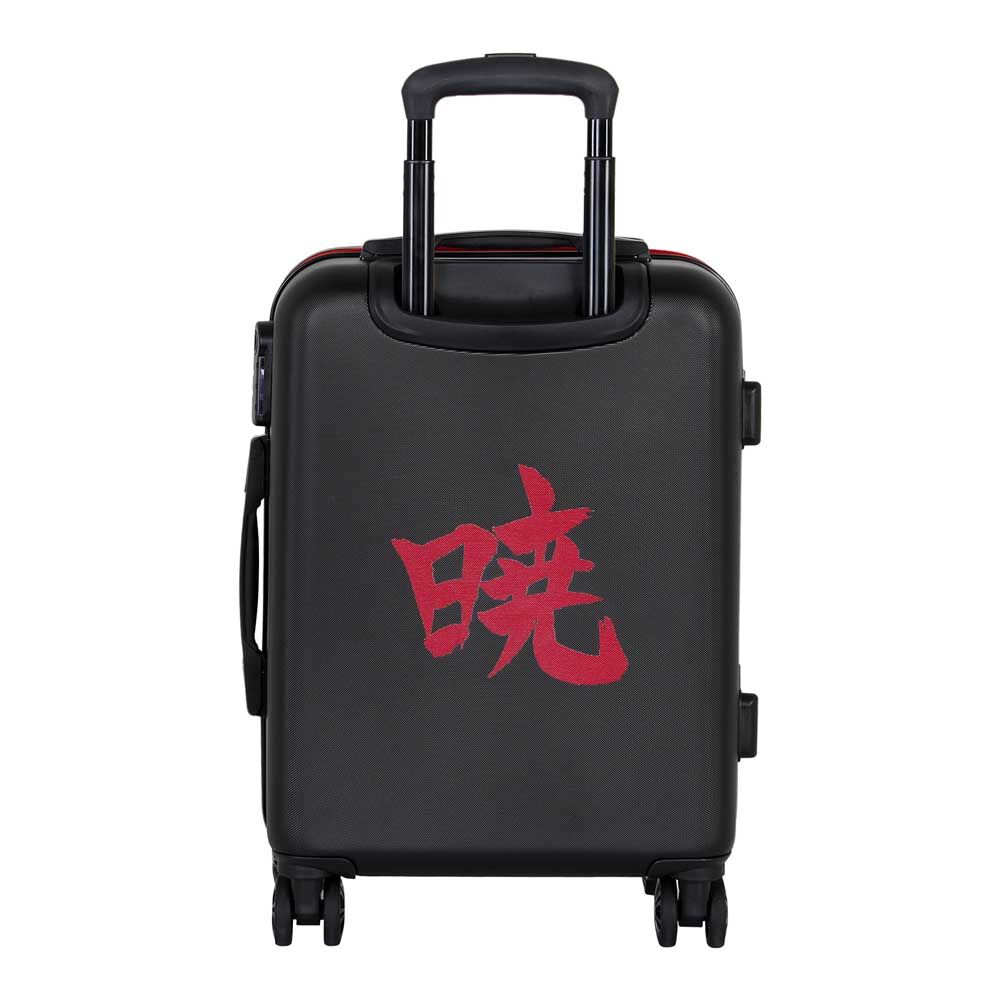 Imagen de Maleta Trolley Abs Clouds Naruto 55Cm parte de nuestra colección en Espadas y más, sitio oficial.